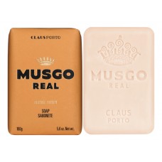 Claus Porto Musgo Real Orange Amber фото духи