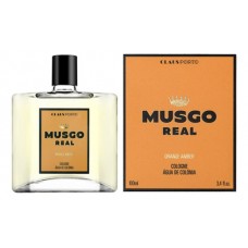 Claus Porto Musgo Real Orange Amber фото духи