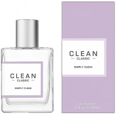 Clean Simply фото духи