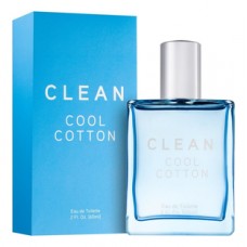 Clean Cool Cotton фото духи