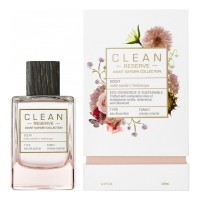 Clean Nude Santal & Heliotrope