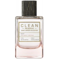 Clean Nude Santal & Heliotrope