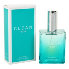 Clean Rain фото духи