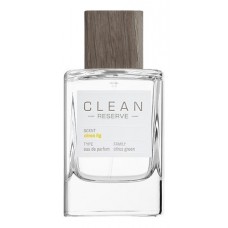 Clean Reserve Citron Fig фото духи