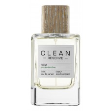 Clean Reserve Smoked Vetiver фото духи