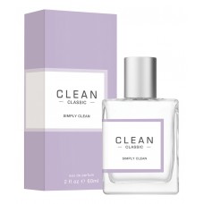 Clean Simply фото духи