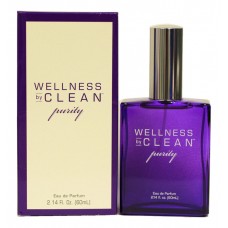 Clean Wellness by  Purity фото духи