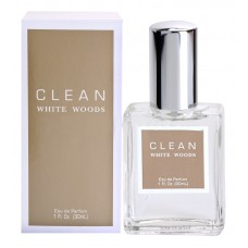 Clean White Woods фото духи