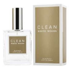 Clean White Woods фото духи