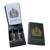 Clive Christian Original Collection Sample Set