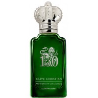 Clive Christian 150 Anniversary Collection Contemporary