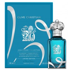 Clive Christian 20 Iconic Feminine фото духи