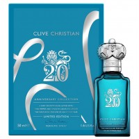 Clive Christian 20 Iconic Masculin