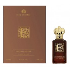 Clive Christian E: Cashmere Musk фото духи