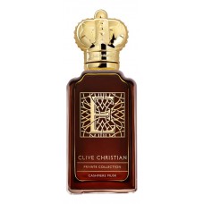 Clive Christian E: Cashmere Musk фото духи