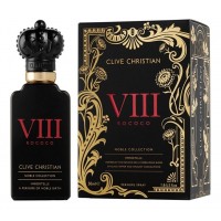 Clive Christian Noble VIII Rococo Immortelle