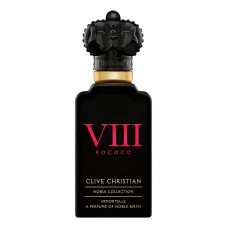 Clive Christian Noble VIII Rococo Immortelle фото духи