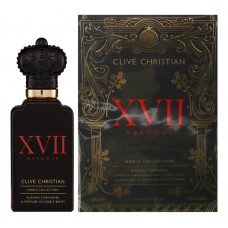 Clive Christian Noble XVII Baroque Russian Coriander фото духи
