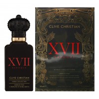 Clive Christian Noble XVII Baroque Siberian Pine