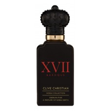 Clive Christian Noble XVII Baroque Siberian Pine фото духи