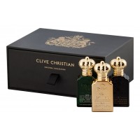 Clive Christian Traveller Set Feminine