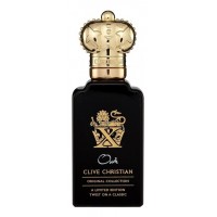 Clive Christian X Twist Oudh