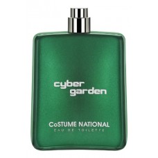 CoSTUME NATIONAL Cyber Garden фото духи