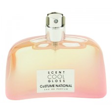 CoSTUME NATIONAL Scent Cool Gloss фото духи