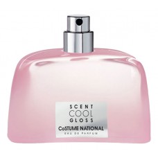 CoSTUME NATIONAL Scent Cool Gloss фото духи