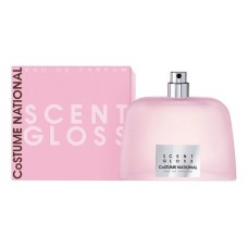 CoSTUME NATIONAL Scent Gloss фото духи