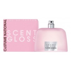 CoSTUME NATIONAL Scent Gloss фото духи