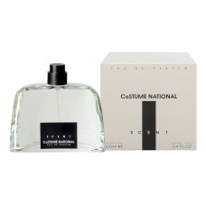 CoSTUME NATIONAL Scent фото духи
