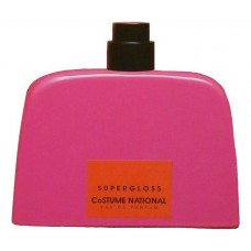 CoSTUME NATIONAL Supergloss фото духи