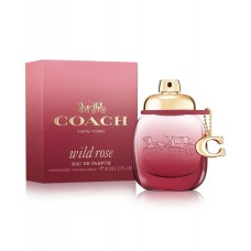 Coach Wild Rose фото духи