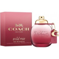 Coach Wild Rose