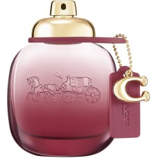 Coach Wild Rose фото духи