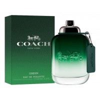 Coach Green