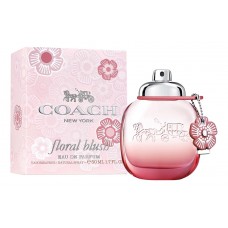 Coach Floral Blush фото духи