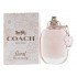 Coach Floral Eau De Parfum фото духи