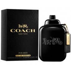 Coach For Men Eau De Parfum