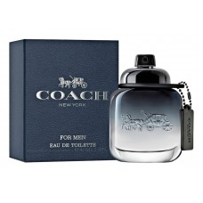 Coach For Men фото духи