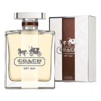 Coach Leatherware for men
