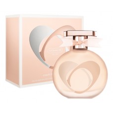 Coach Love Eau Blush фото духи