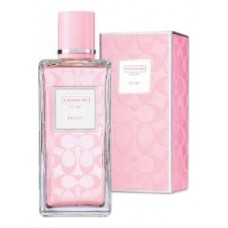 Coach Peony Eau Fraiche фото духи