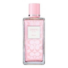 Coach Peony Eau Fraiche фото духи