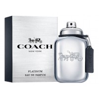 Coach Platinum