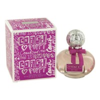 Coach Poppy Flower