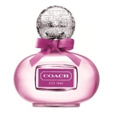 Coach Poppy Flower фото духи