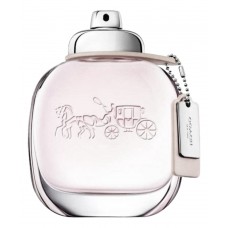 Coach The Fragrance Eau De Toilette фото духи