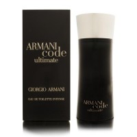 Armani Code Ultimate Intense Pour Homme